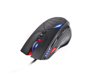 GIGABYTE FORCE M63 (Raptor) - 306644 - zdjęcie 3